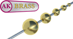 brass accessories, brass railing system and  productions